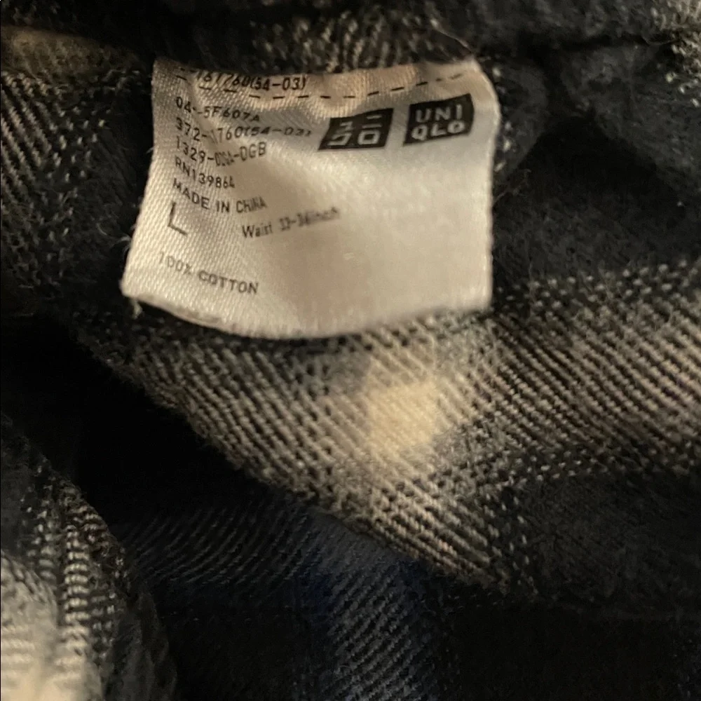 Uniqlo good without